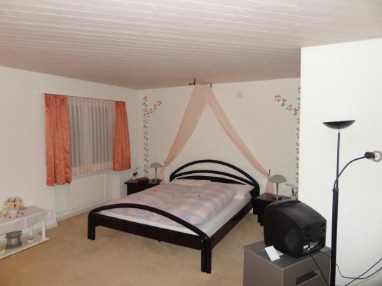 Hotel Rustica  | Frutigen | Bern | Schweiz 11