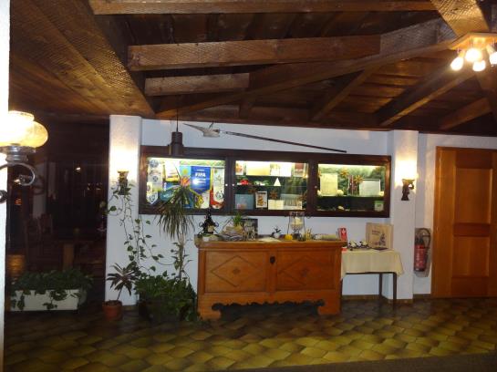 Hotel Rustica  | Frutigen | Bern | Schweiz 4