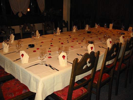 Hotel Rustica  | Frutigen | Bern | Schweiz 5