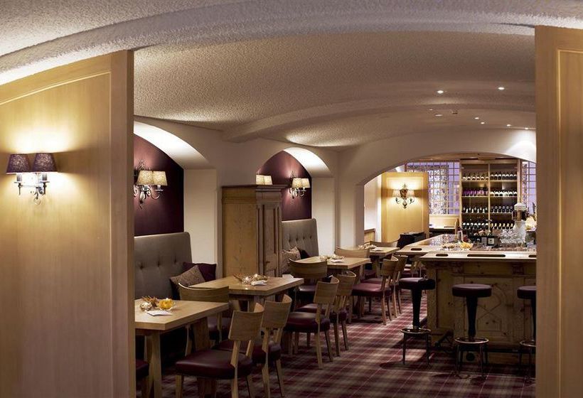 Morosani Posthotel Davos  | Davos Platz | Graubünden | Schweiz 10