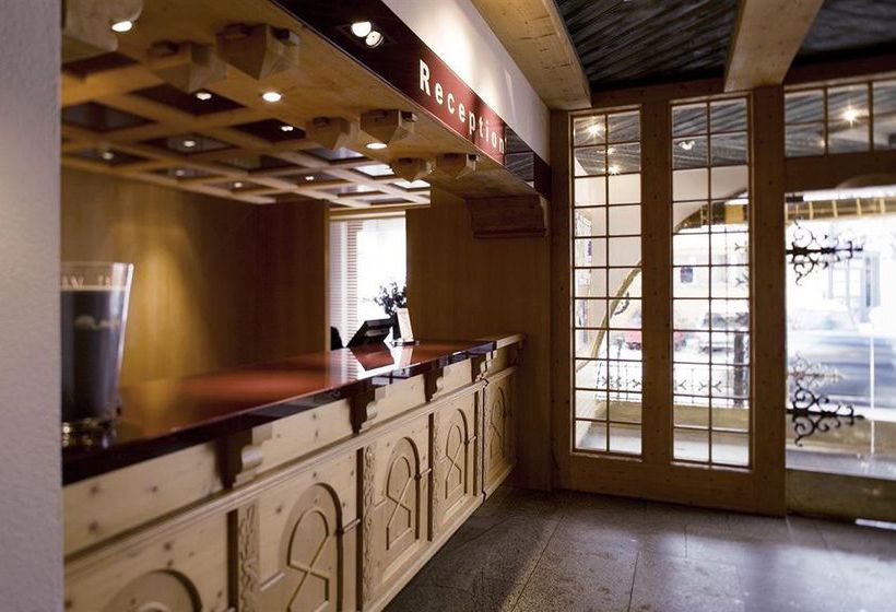 Morosani Posthotel Davos  | Davos Platz | Graubünden | Schweiz 12