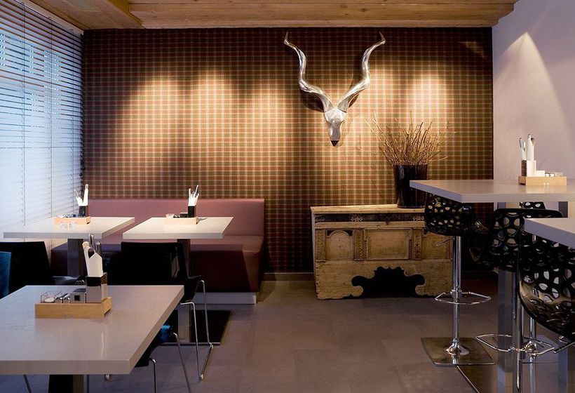 Morosani Posthotel Davos  | Davos Platz | Graubünden | Schweiz 13