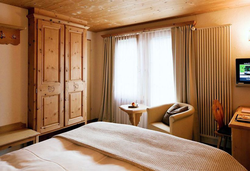 Morosani Posthotel Davos  | Davos Platz | Graubünden | Schweiz 14