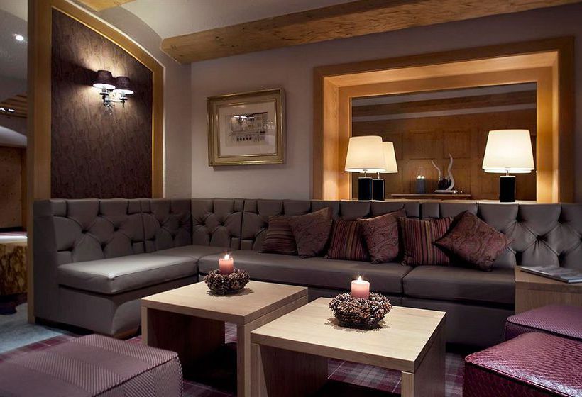 Morosani Posthotel Davos  | Davos Platz | Graubünden | Schweiz 15