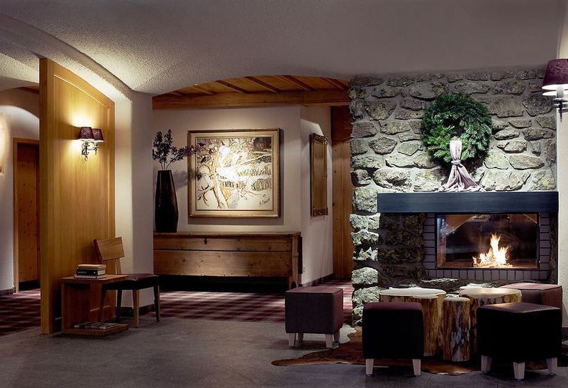 Morosani Posthotel Davos  | Davos Platz | Graubünden | Schweiz 16
