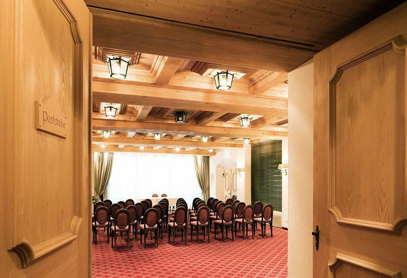 Morosani Posthotel Davos  | Davos Platz | Graubünden | Schweiz 17