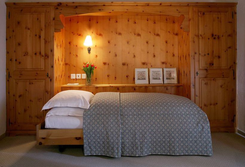 Morosani Posthotel Davos  | Davos Platz | Graubünden | Schweiz 18