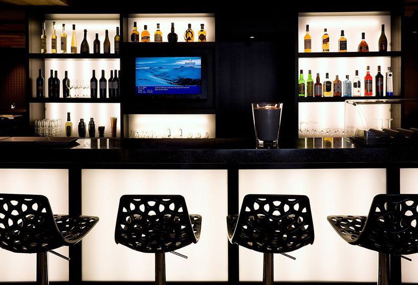 Morosani Posthotel Davos  | Davos Platz | Graubünden | Schweiz 19