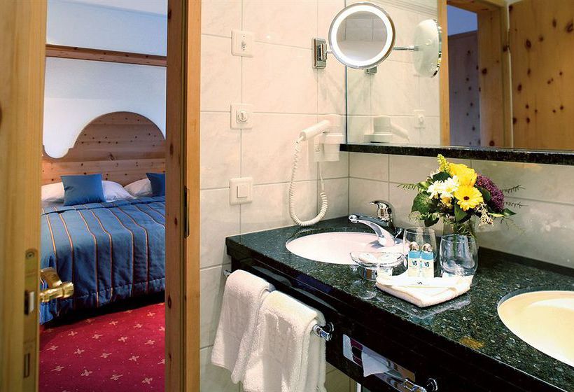 Morosani Posthotel Davos  | Davos Platz | Graubünden | Schweiz 4