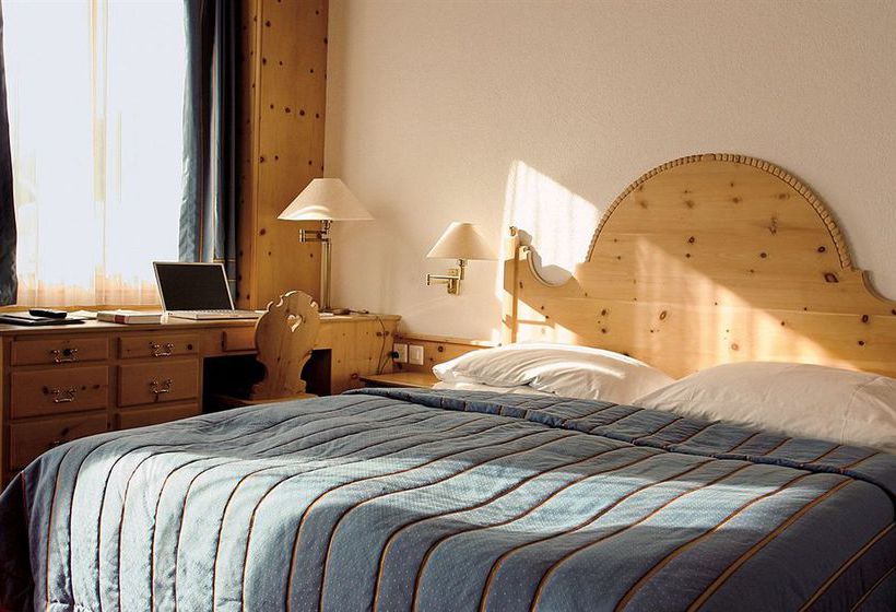 Morosani Posthotel Davos  | Davos Platz | Graubünden | Schweiz 5