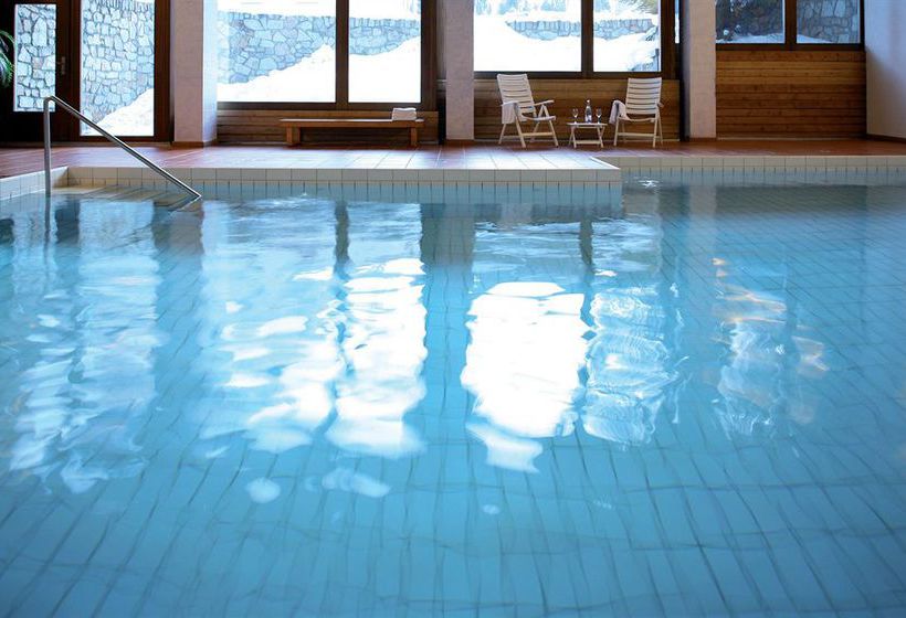 Morosani Posthotel Davos  | Davos Platz | Graubünden | Schweiz 8