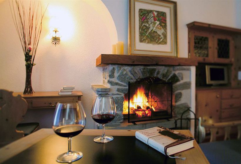 Morosani Posthotel Davos  | Davos Platz | Graubünden | Schweiz 9