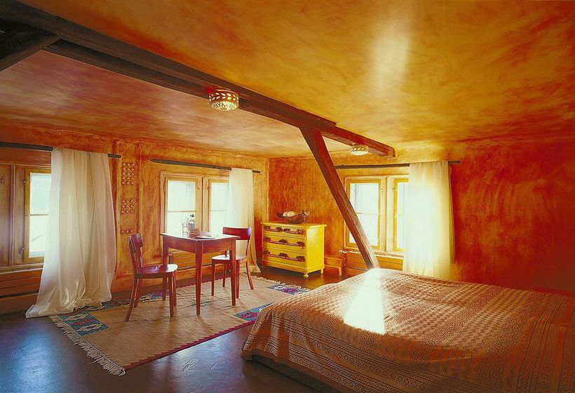 Hotel Misani  | Celerina | Graubunden | Switzerland 1