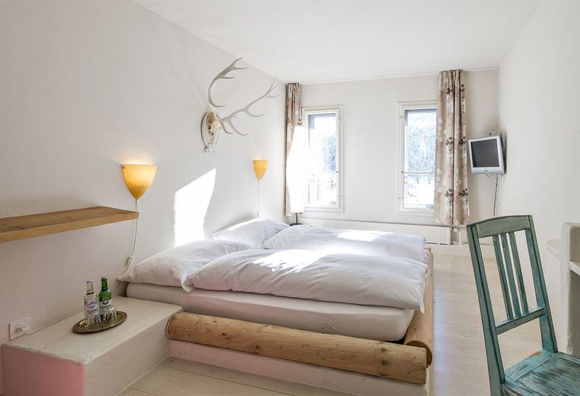Hotel Misani  | Celerina | Graubunden | Switzerland 10