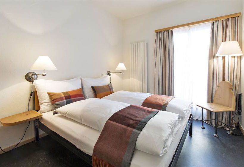 Hotel Misani  | Celerina | Graubunden | Switzerland 11