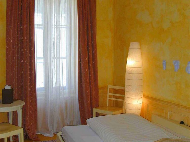 Hotel Misani  | Celerina | Graubunden | Switzerland 12