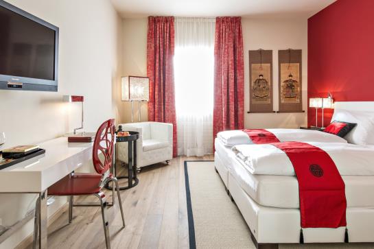 Hotel Misani  | Celerina | Graubunden | Switzerland 16