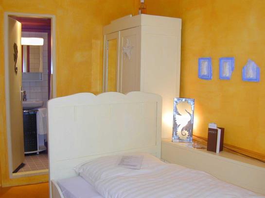 Hotel Misani  | Celerina | Graubunden | Switzerland 17