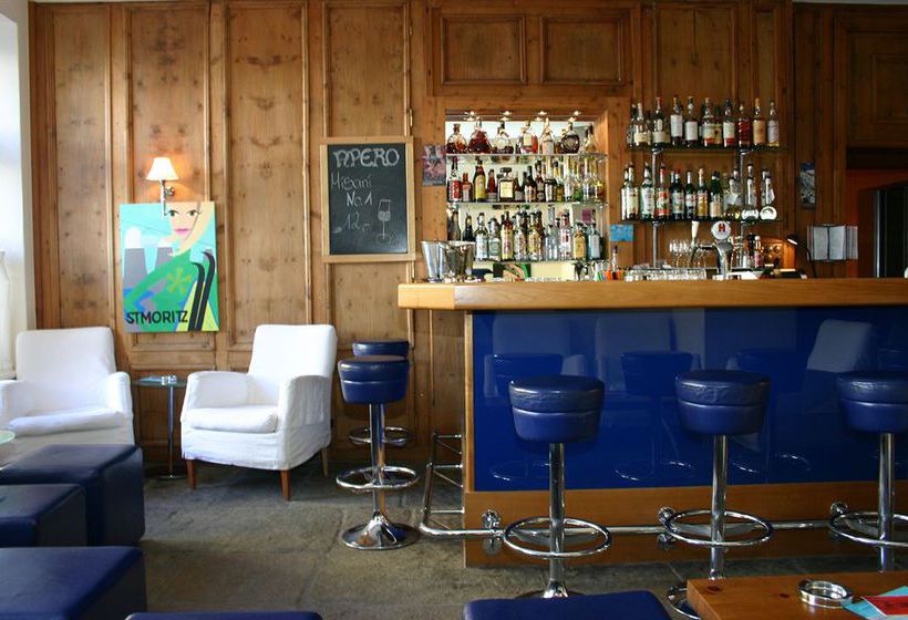 Hotel Misani  | Celerina | Graubunden | Switzerland 2