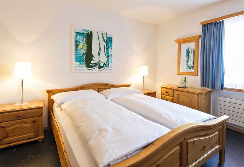 Hotel Misani  | Celerina | Graubunden | Switzerland 4