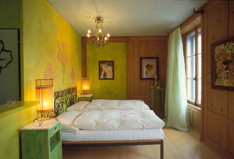 Hotel Misani  | Celerina | Graubunden | Switzerland 5