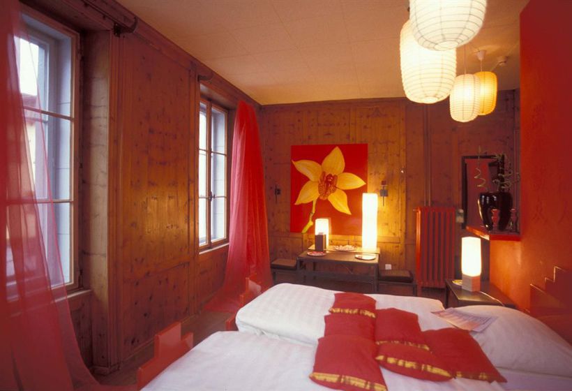 Hotel Misani  | Celerina | Graubunden | Switzerland 6