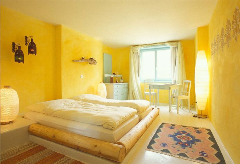 Hotel Misani  | Celerina | Graubunden | Switzerland 7