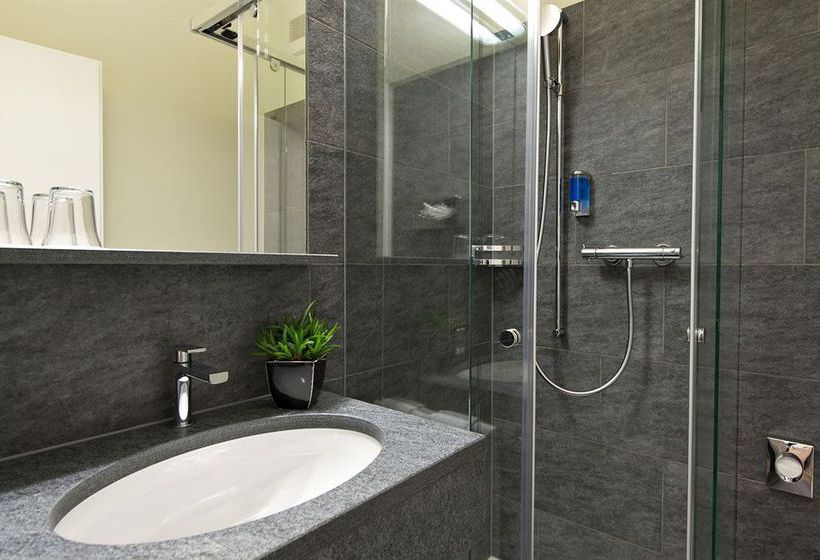 Hotel Misani  | Celerina | Graubunden | Switzerland 9