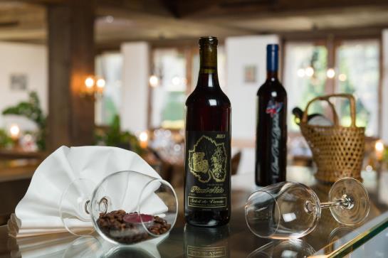 Matterhorn Valley Garni Hotel La Collina  | Grächen | Wallis | Schweiz 1