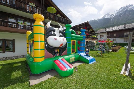 Matterhorn Valley Garni Hotel La Collina  | Grächen | Wallis | Schweiz 10