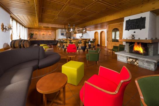 Matterhorn Valley Garni Hotel La Collina  | Grächen | Wallis | Schweiz 15