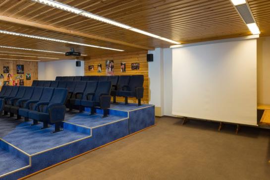 Matterhorn Valley Garni Hotel La Collina  | Grächen | Wallis | Schweiz 16