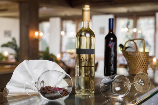 Matterhorn Valley Garni Hotel La Collina  | Grächen | Wallis | Schweiz 17