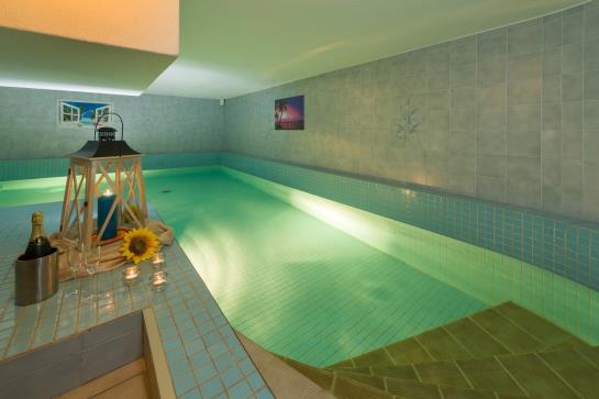 Matterhorn Valley Garni Hotel La Collina  | Grächen | Wallis | Schweiz 7