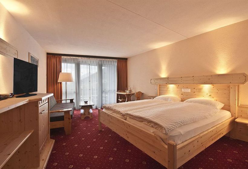 Club Hotel Davos  | Davos Platz | Graubünden | Schweiz 1