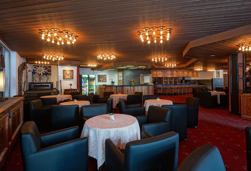 Club Hotel Davos  | Davos Platz | Graubünden | Schweiz 2