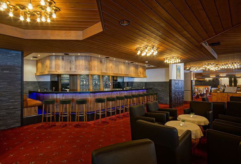 Club Hotel Davos  | Davos Platz | Graubünden | Schweiz 3