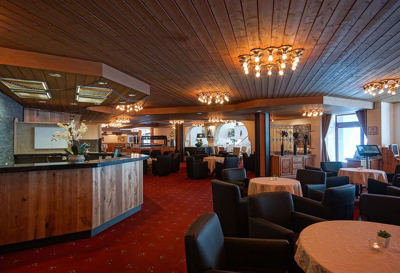 Club Hotel Davos  | Davos Platz | Graubünden | Schweiz 4