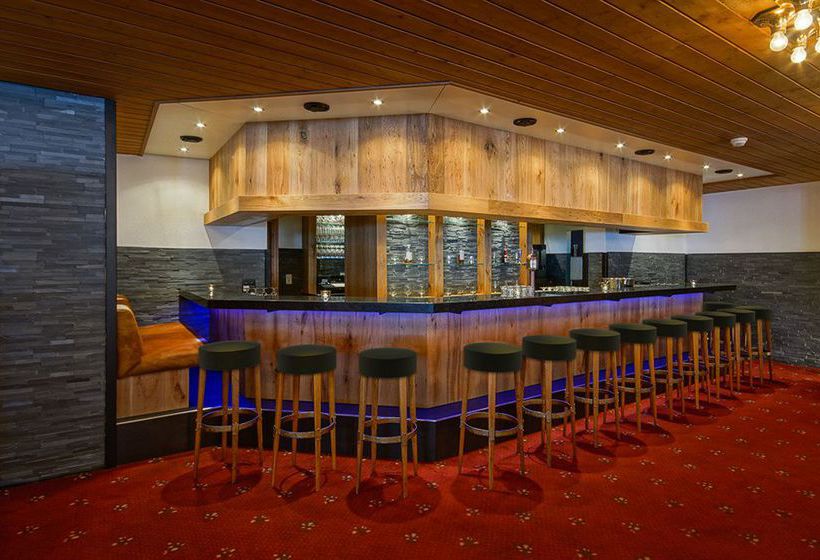 Club Hotel Davos  | Davos Platz | Graubünden | Schweiz 6