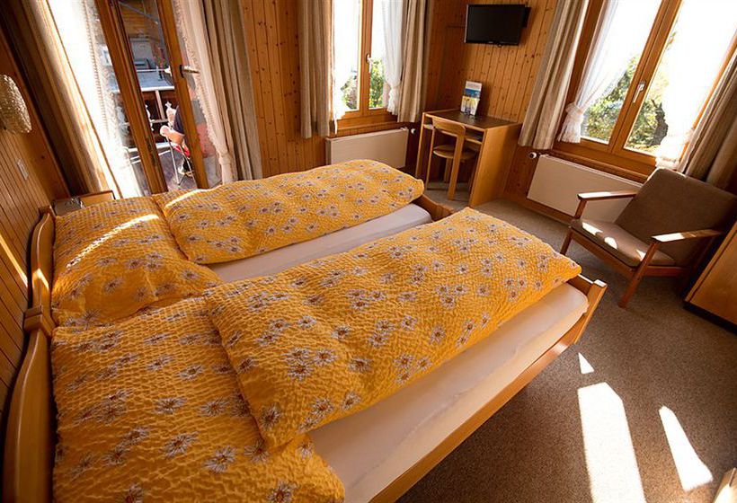 Hotel Edelweiss  | Wengen | Bern | Schweiz 2