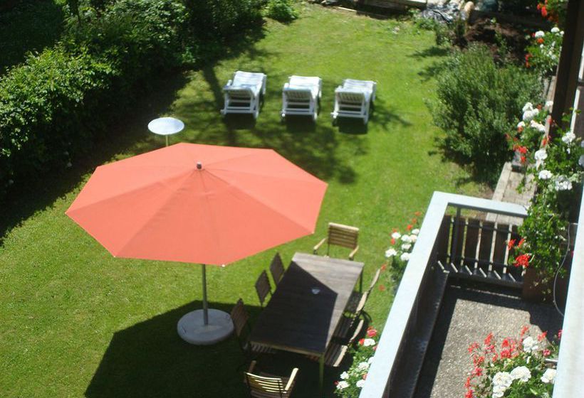 Hotel Edelweiss  | Wengen | Bern | Schweiz 5