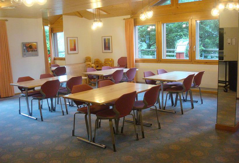 Hotel Edelweiss  | Wengen | Bern | Schweiz 6