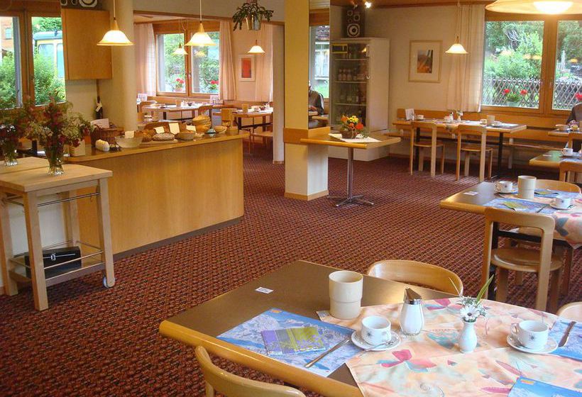 Hotel Edelweiss  | Wengen | Bern | Schweiz 7