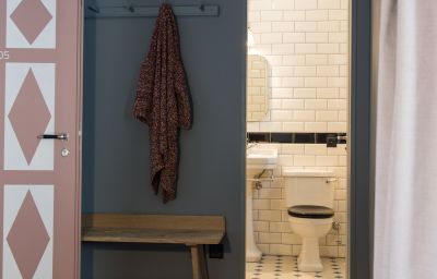 Hotel De Londres Brig