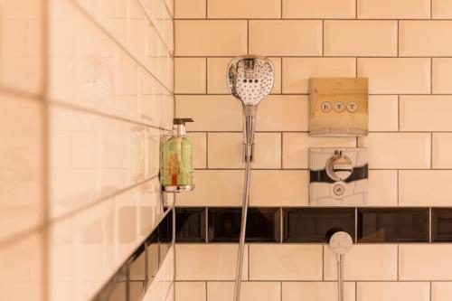 Hotel De Londres  | Brig | Wallis | Schweiz 6