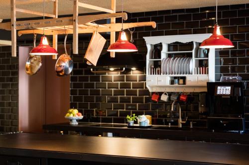 Hotel De Londres  | Brig | Wallis | Schweiz 7