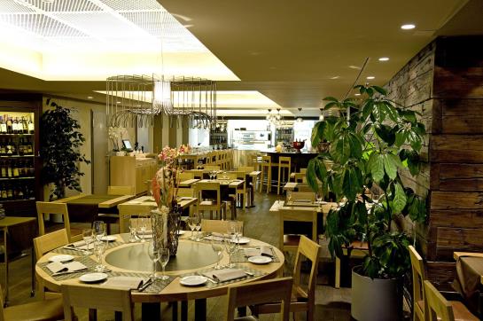 Hotel St. Georg  | Einsiedeln | Schwyz | Schweiz 1