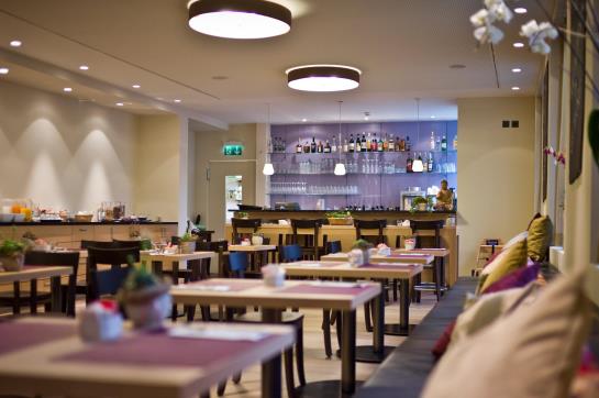 Hotel St. Georg  | Einsiedeln | Schwyz | Schweiz 10