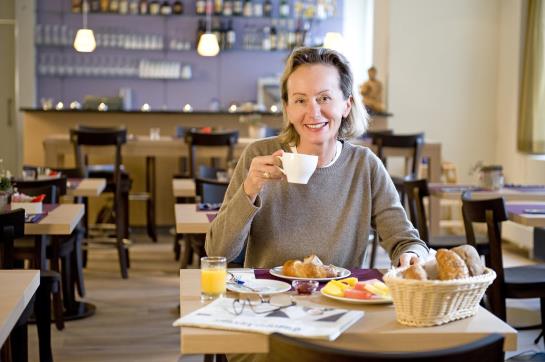 Hotel St. Georg  | Einsiedeln | Schwyz | Schweiz 12