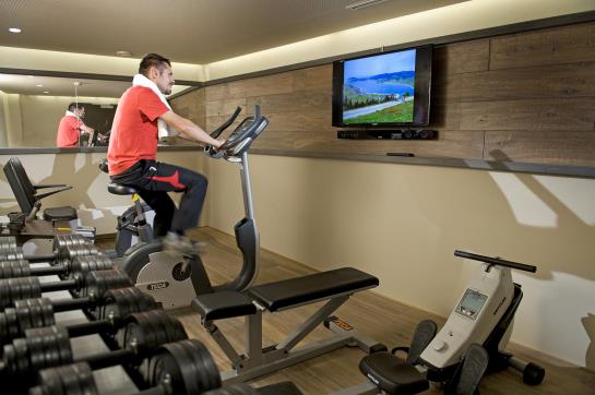 Hotel St. Georg  | Einsiedeln | Schwyz | Schweiz 16